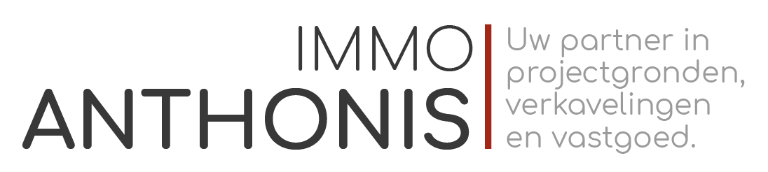 Immo Anthonis logo