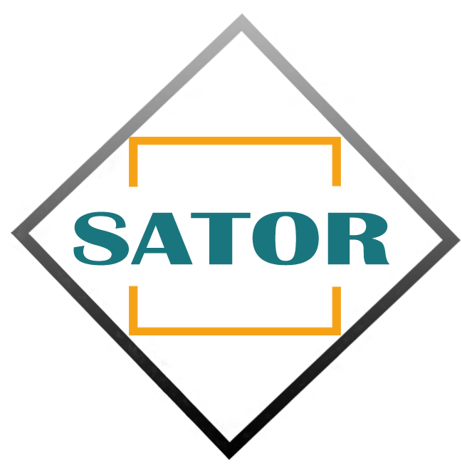 logo Sator bvba